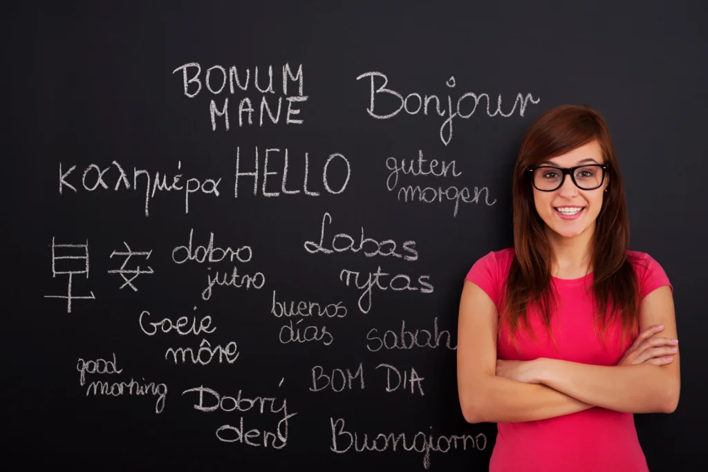 Contact DTP Bridge – Multilingual DTP and Localization Platform